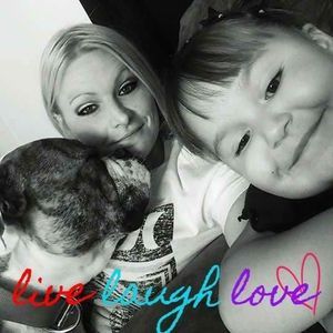 Meet your Posher, Randi